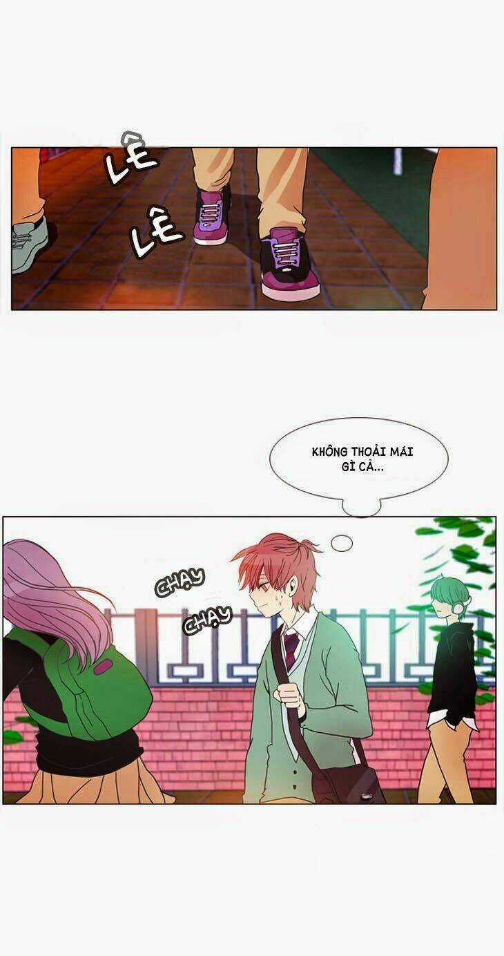 Món quà từ Chúa - Chapter 7 - Trang 24