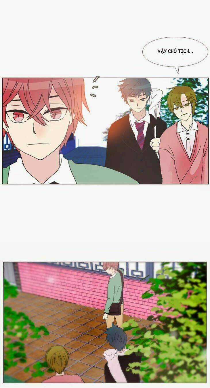 Món quà từ Chúa - Chapter 7 - Trang 25