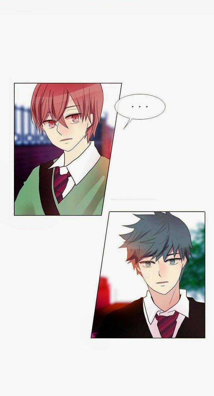 Món quà từ Chúa - Chapter 7 - Trang 26