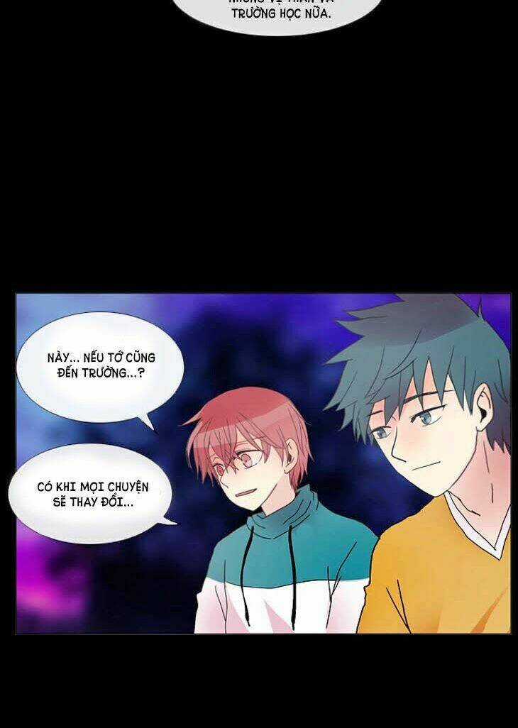 Món quà từ Chúa - Chapter 7 - Trang 30