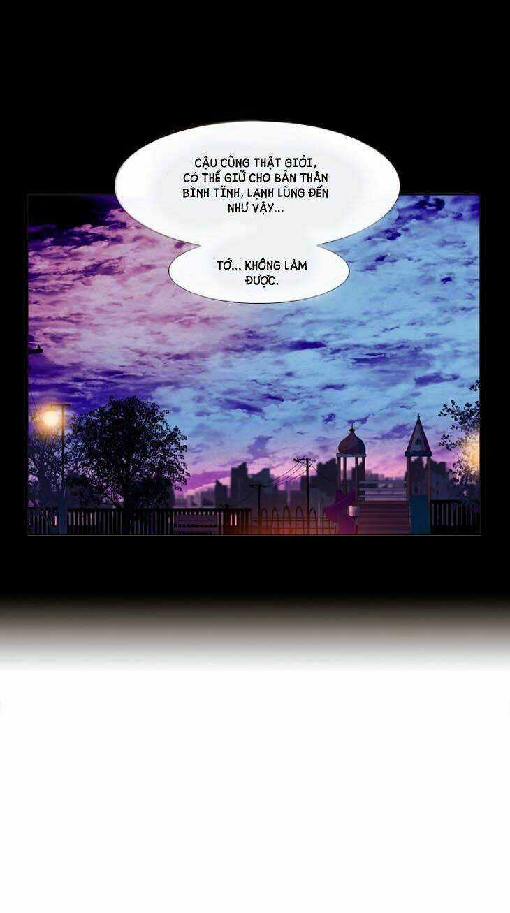 Món quà từ Chúa - Chapter 7 - Trang 34