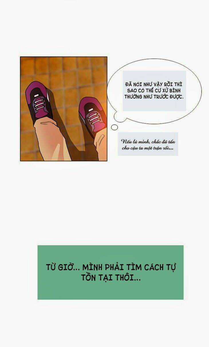 Món quà từ Chúa - Chapter 7 - Trang 36