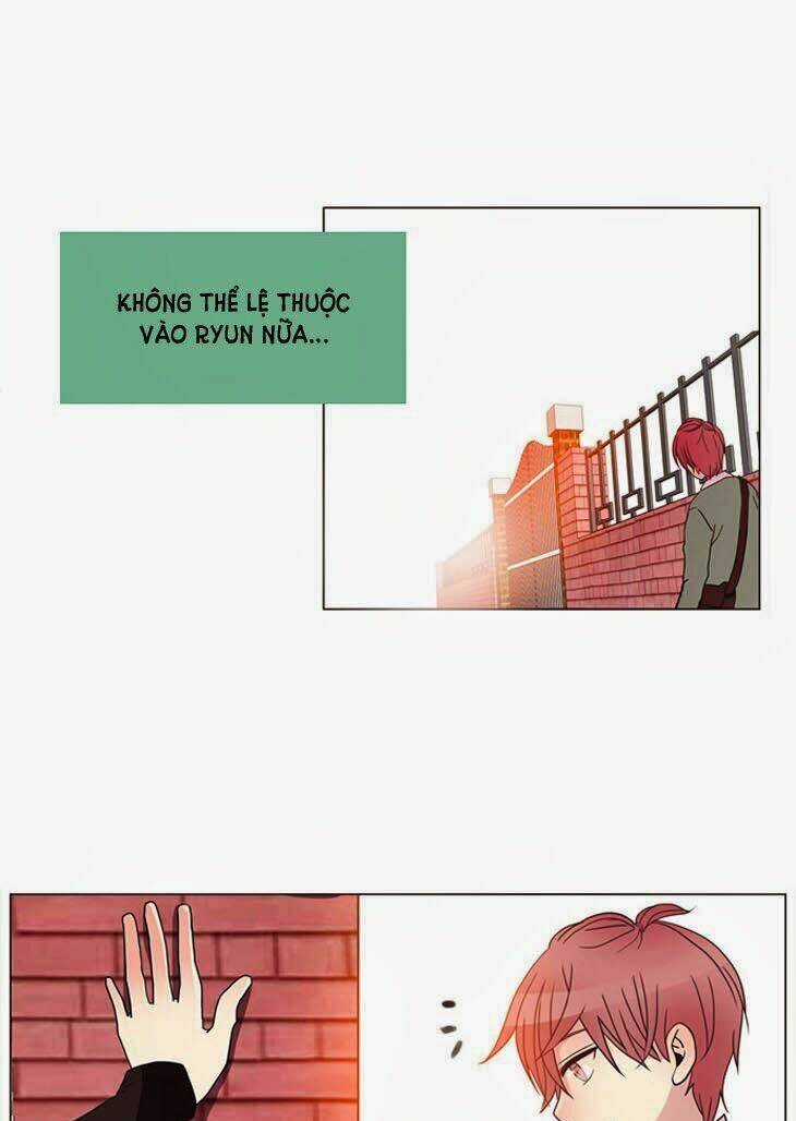 Món quà từ Chúa - Chapter 7 - Trang 37