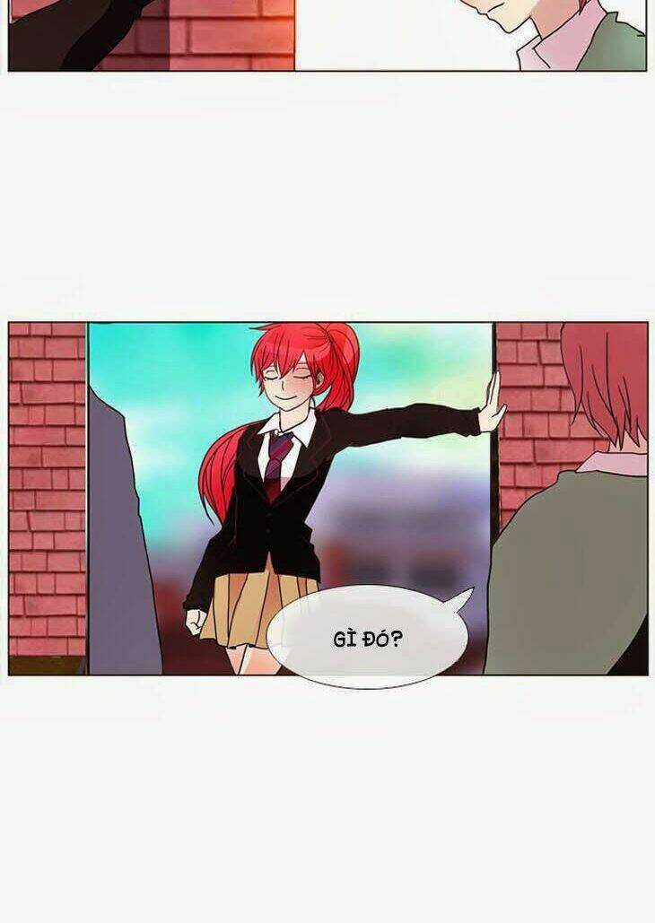 Món quà từ Chúa - Chapter 7 - Trang 38