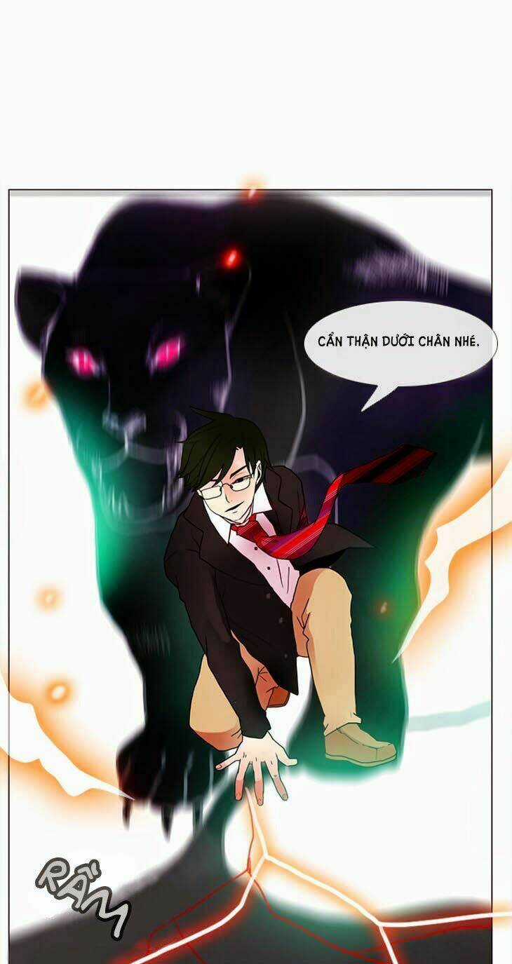 Món quà từ Chúa - Chapter 7 - Trang 41