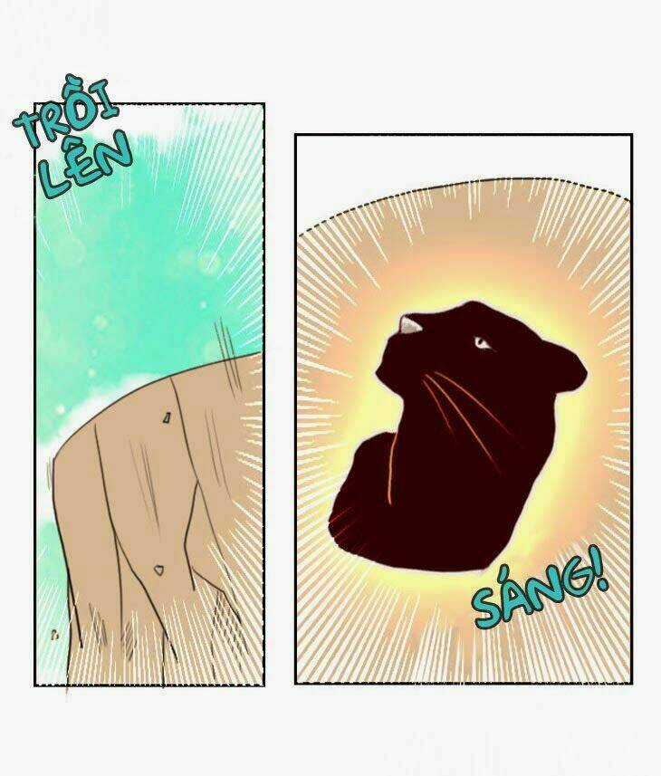 Món quà từ Chúa - Chapter 7 - Trang 43