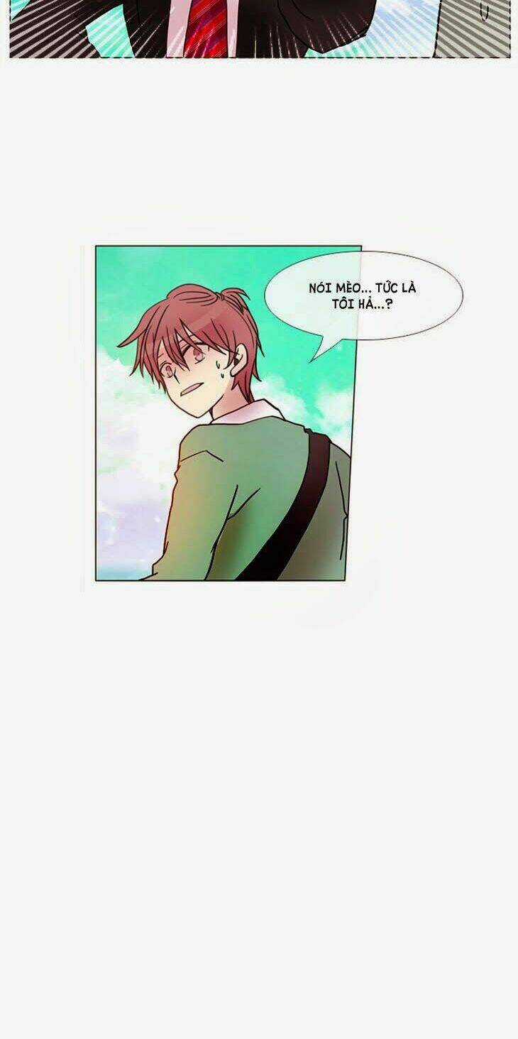 Món quà từ Chúa - Chapter 7 - Trang 45