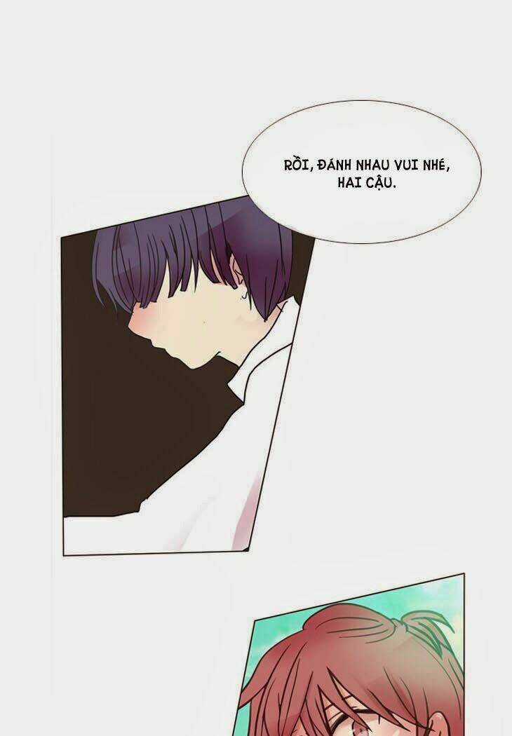 Món quà từ Chúa - Chapter 7 - Trang 48