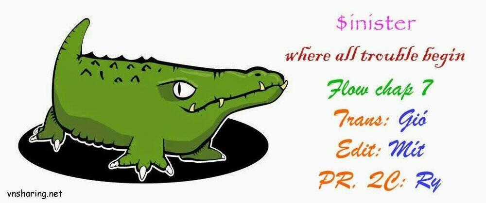 Món quà từ Chúa - Chapter 7 - Trang 50