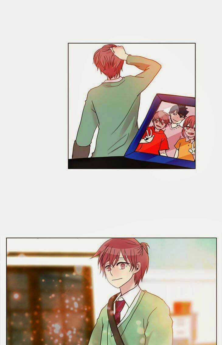 Món quà từ Chúa - Chapter 7 - Trang 7