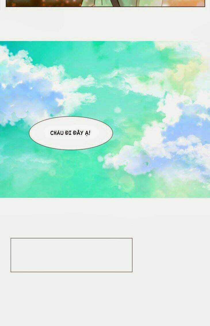 Món quà từ Chúa - Chapter 7 - Trang 8