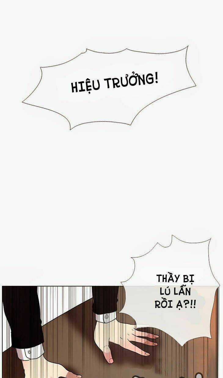 Món quà từ Chúa - Chapter 7 - Trang 9