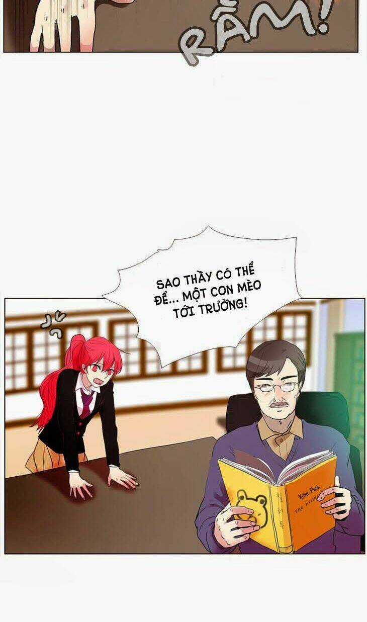 Món quà từ Chúa - Chapter 7 - Trang 10