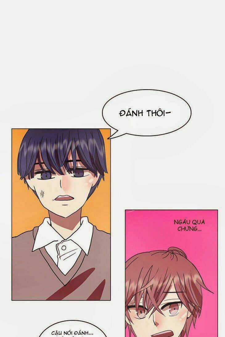 Món quà từ Chúa - Chapter 8 - Trang 12