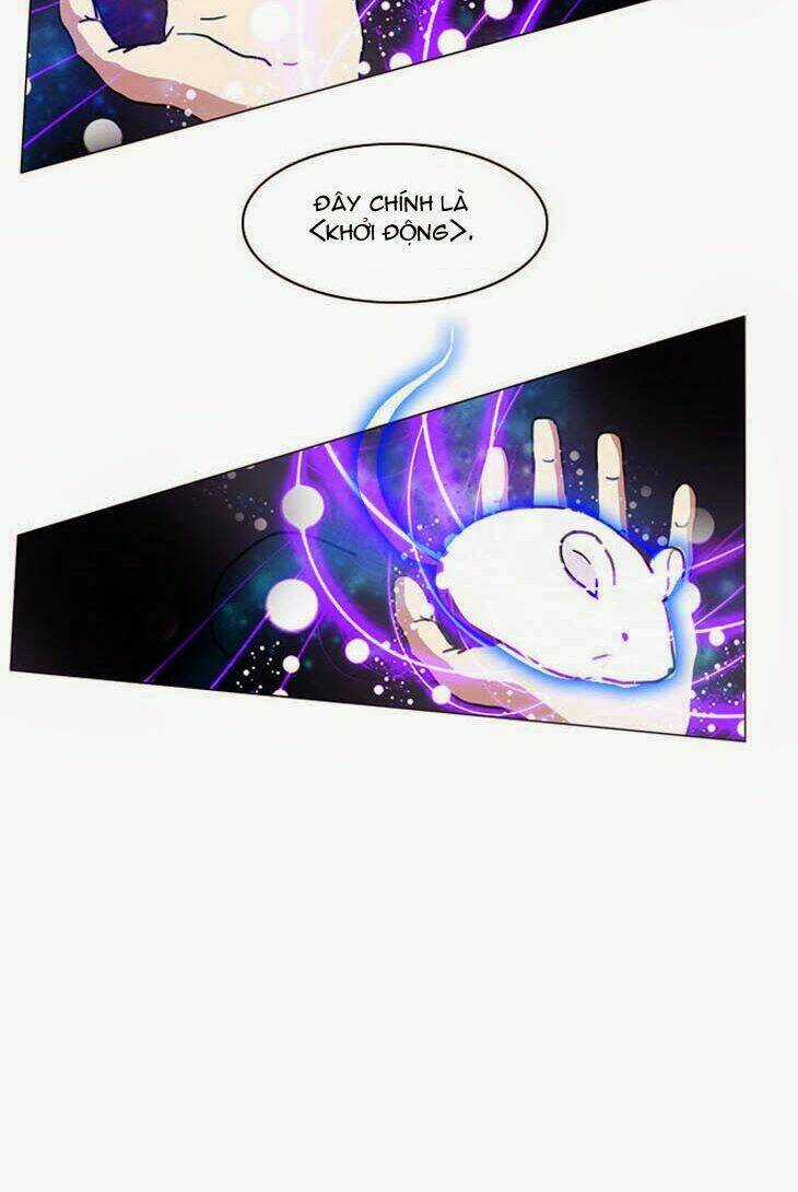 Món quà từ Chúa - Chapter 8 - Trang 18