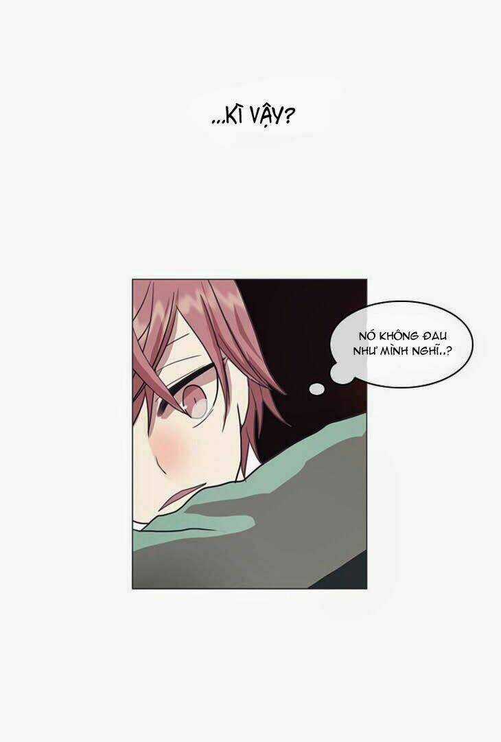 Món quà từ Chúa - Chapter 8 - Trang 22