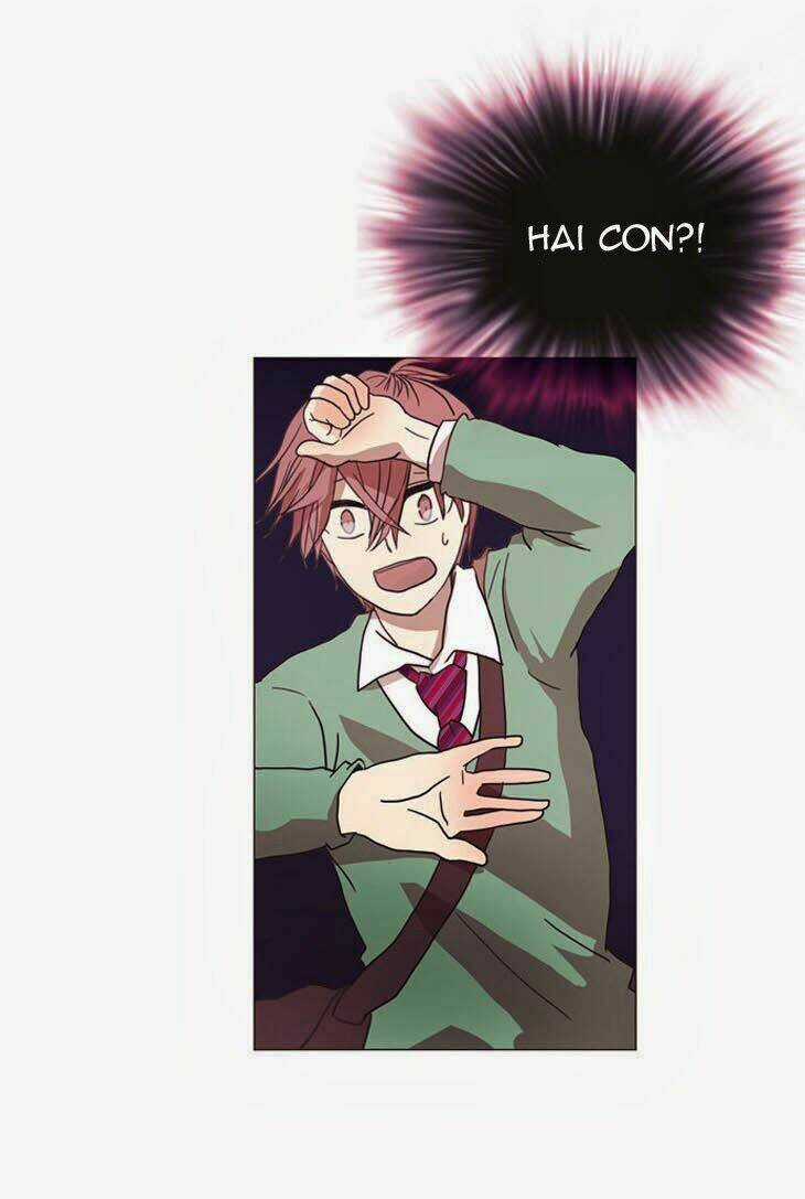 Món quà từ Chúa - Chapter 8 - Trang 24