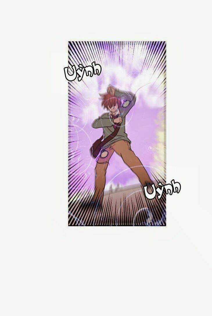 Món quà từ Chúa - Chapter 8 - Trang 25