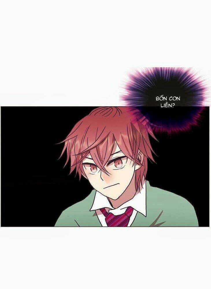 Món quà từ Chúa - Chapter 8 - Trang 28