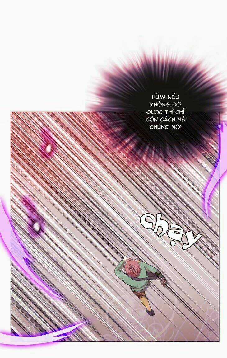 Món quà từ Chúa - Chapter 8 - Trang 29