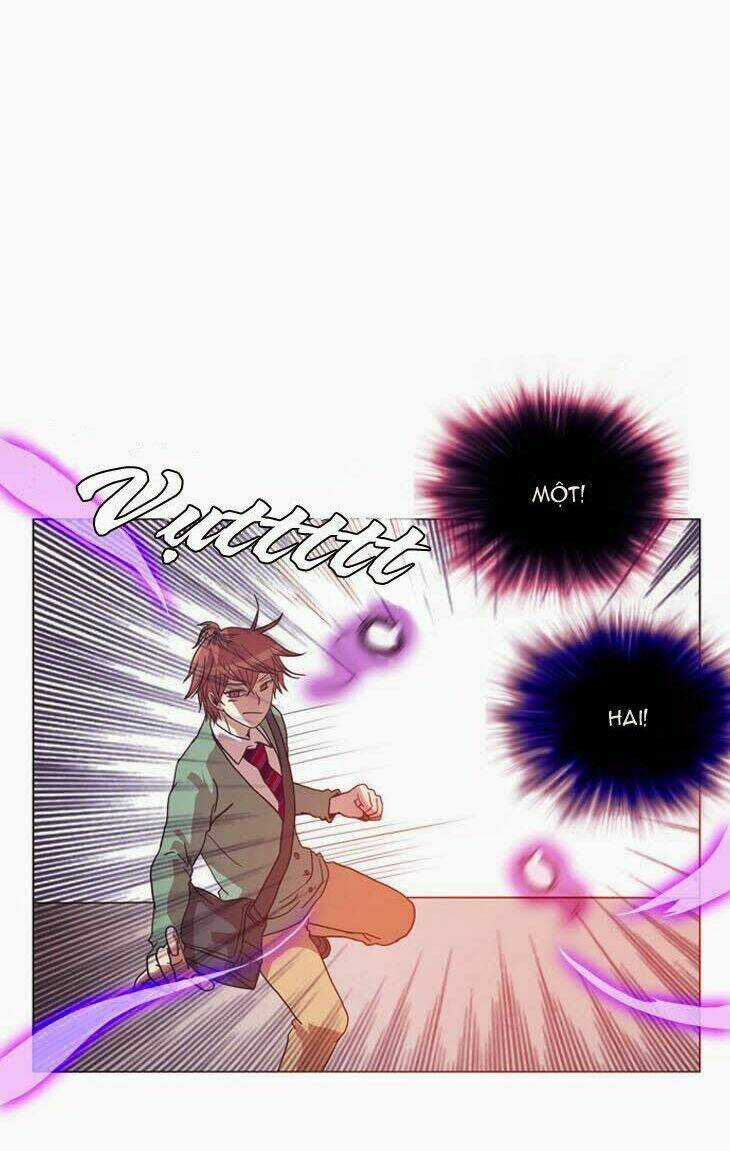 Món quà từ Chúa - Chapter 8 - Trang 30