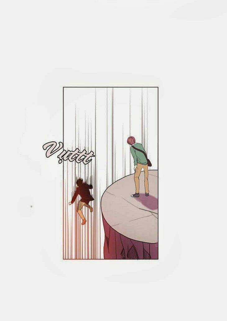 Món quà từ Chúa - Chapter 8 - Trang 4