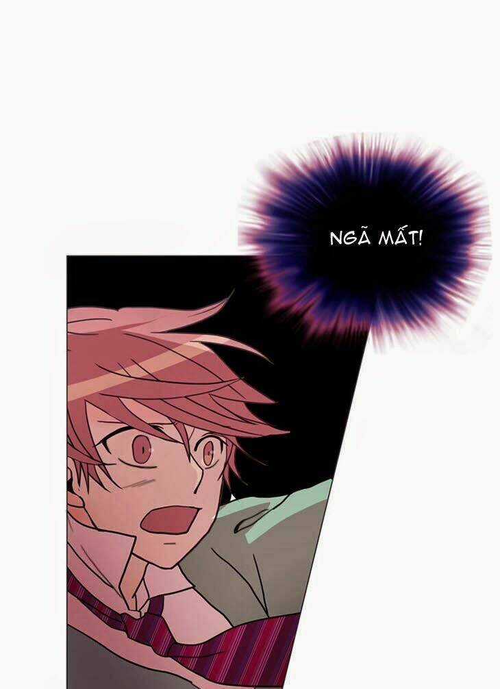 Món quà từ Chúa - Chapter 8 - Trang 35