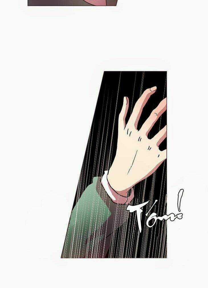 Món quà từ Chúa - Chapter 8 - Trang 36