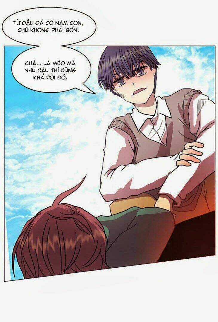 Món quà từ Chúa - Chapter 8 - Trang 38