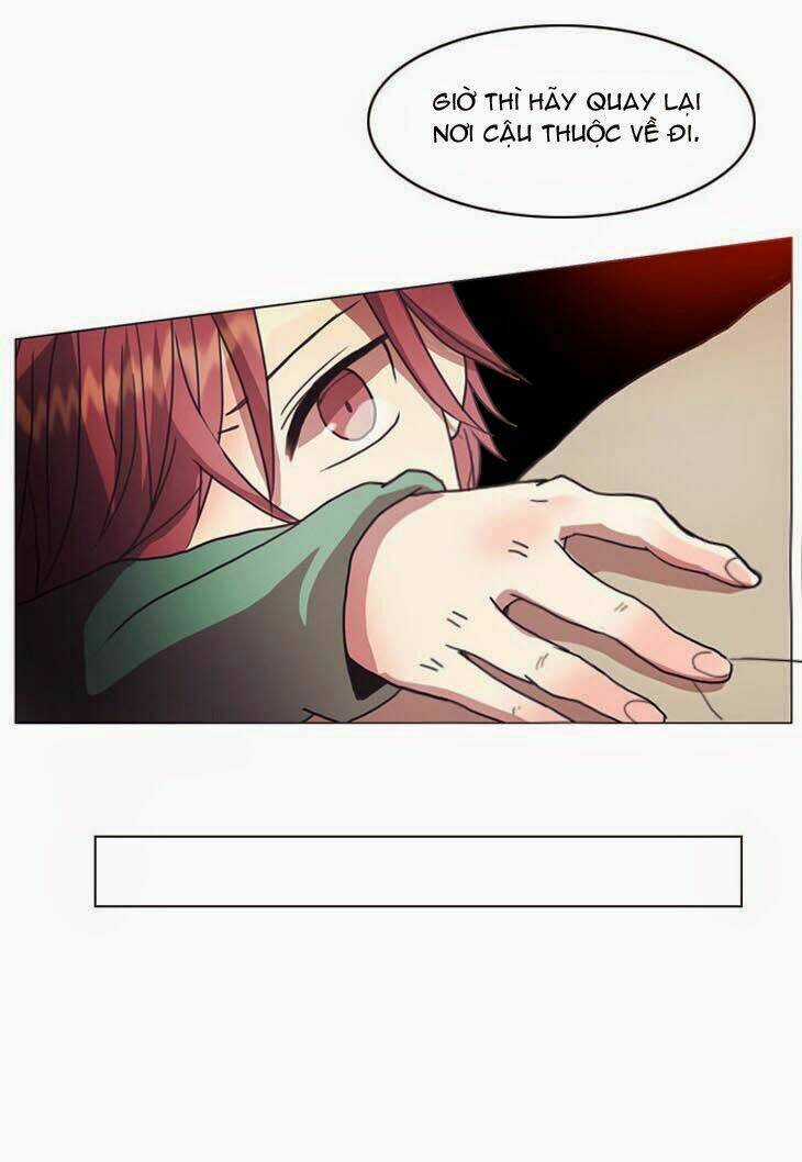 Món quà từ Chúa - Chapter 8 - Trang 39