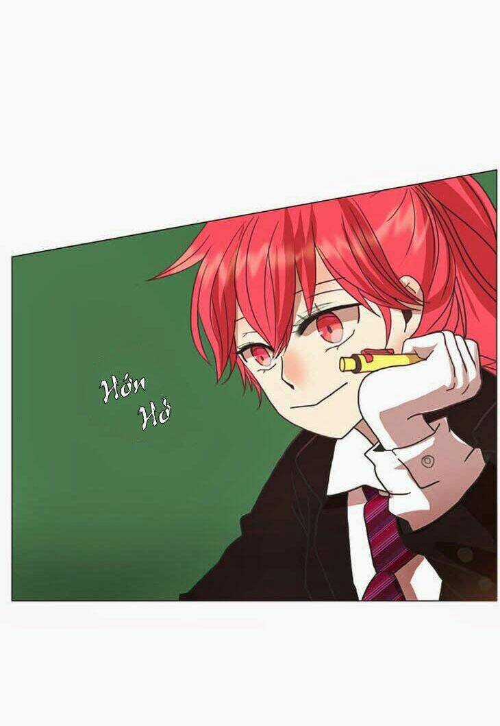 Món quà từ Chúa - Chapter 8 - Trang 40