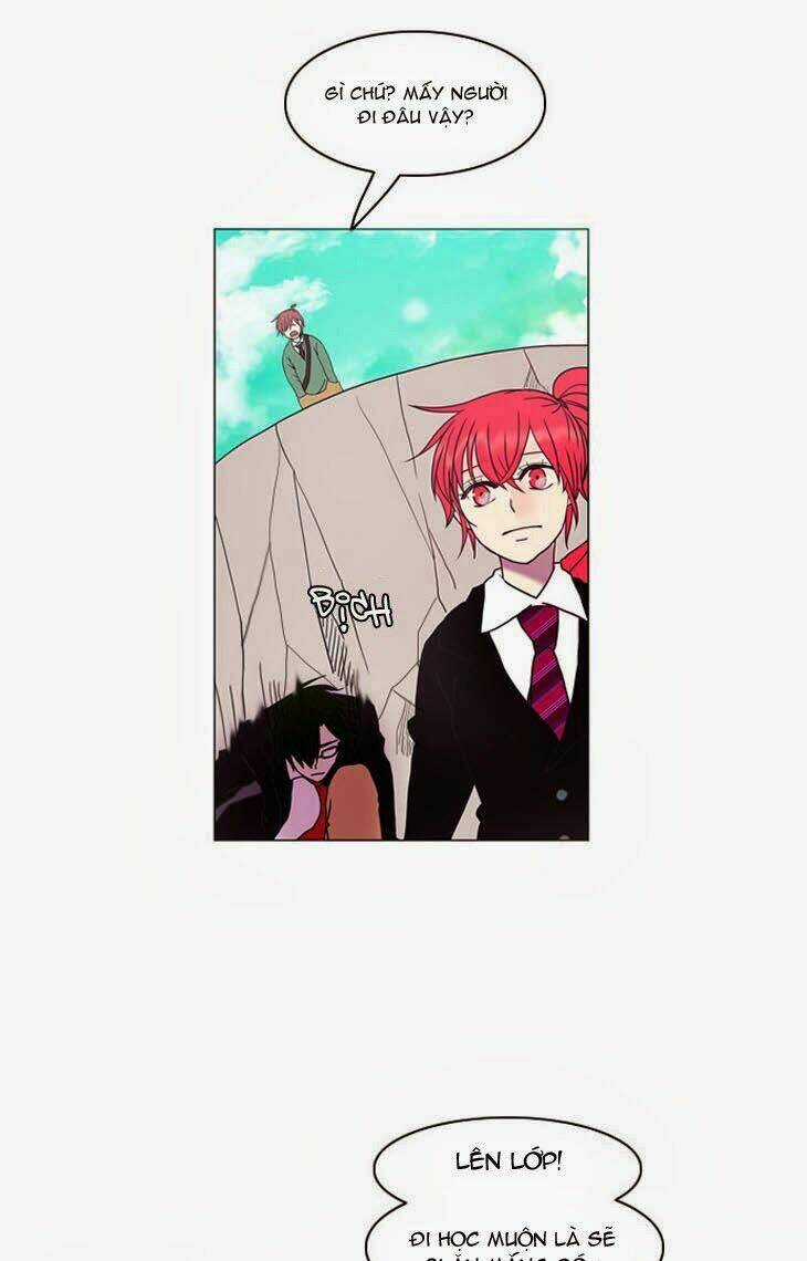 Món quà từ Chúa - Chapter 8 - Trang 5