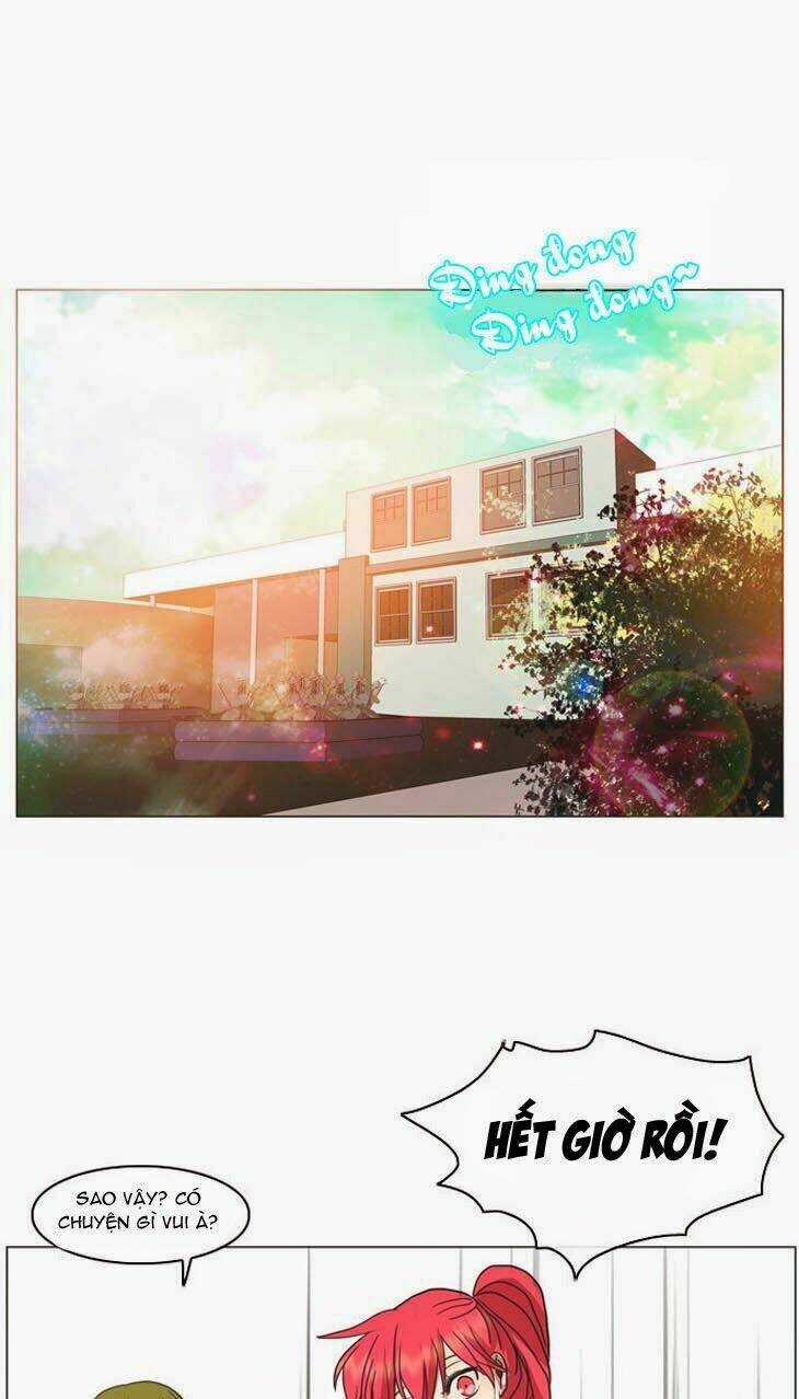 Món quà từ Chúa - Chapter 8 - Trang 43