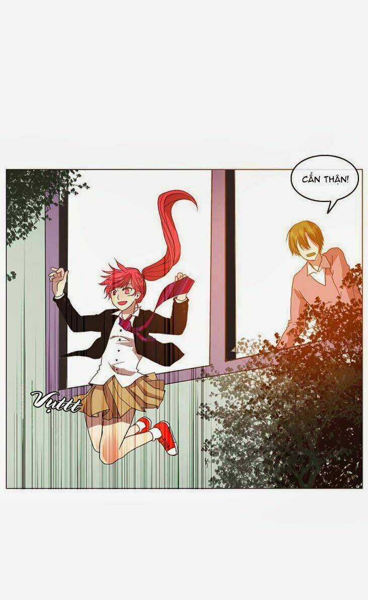 Món quà từ Chúa - Chapter 8 - Trang 45