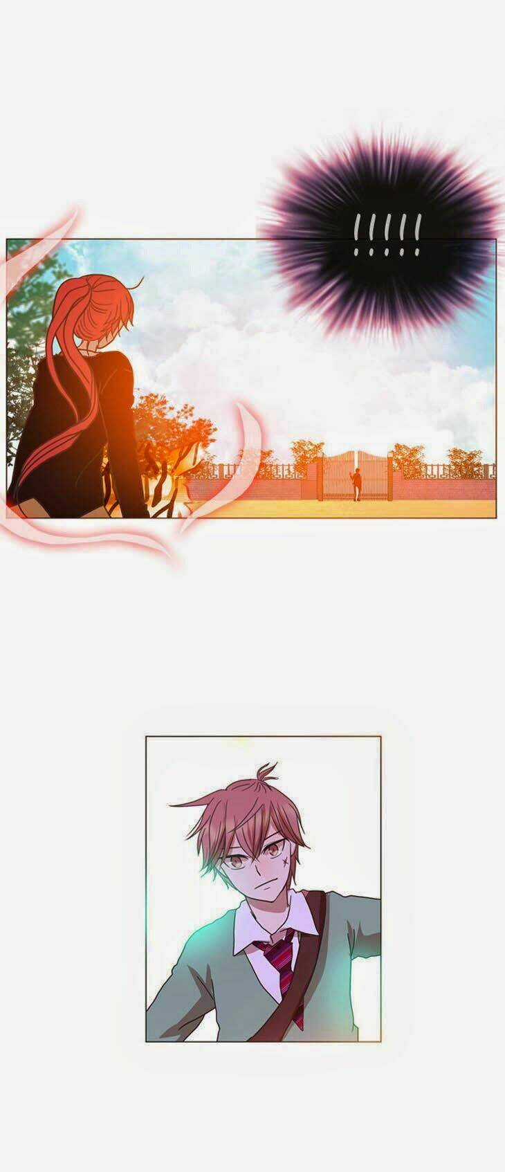 Món quà từ Chúa - Chapter 8 - Trang 48