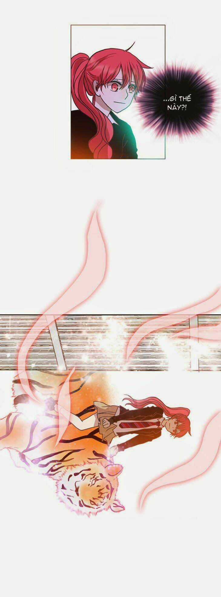 Món quà từ Chúa - Chapter 8 - Trang 49