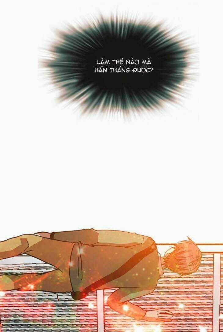 Món quà từ Chúa - Chapter 8 - Trang 50