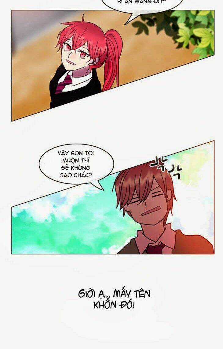 Món quà từ Chúa - Chapter 8 - Trang 6