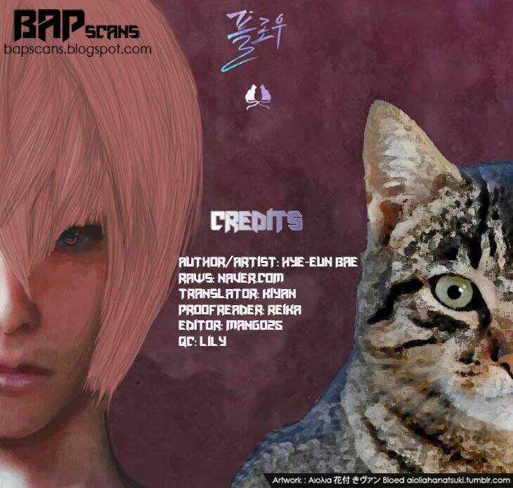 Món quà từ Chúa - Chapter 8 - Trang 53