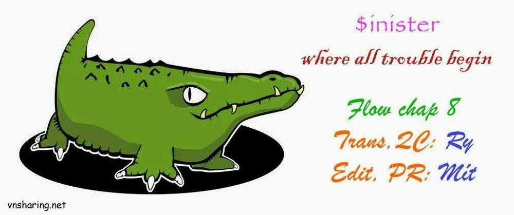 Món quà từ Chúa - Chapter 8 - Trang 55