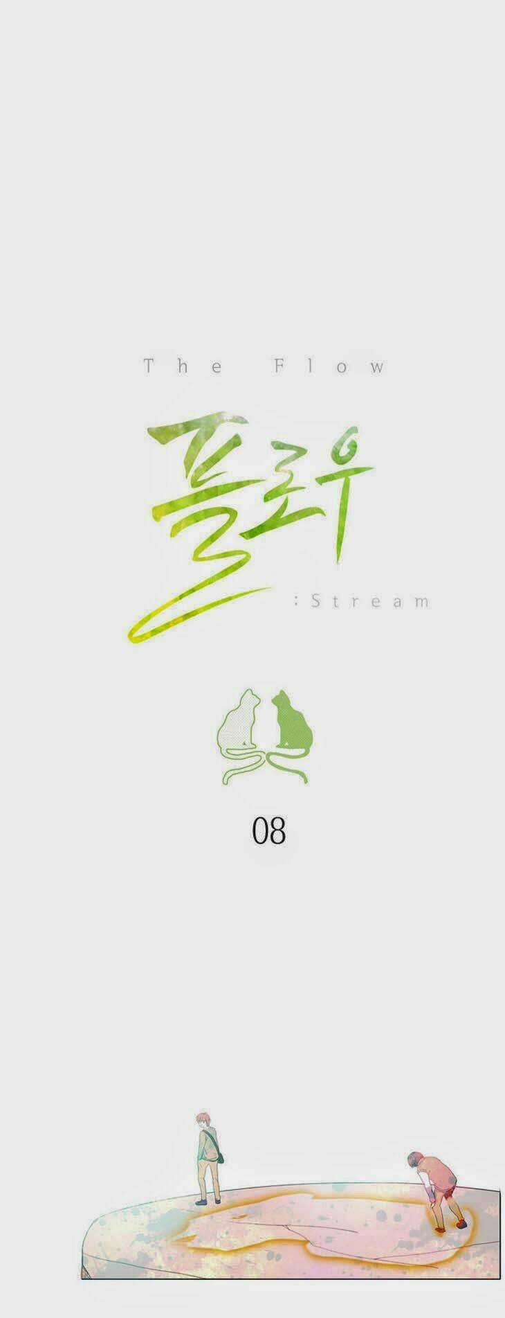 Món quà từ Chúa - Chapter 8 - Trang 7