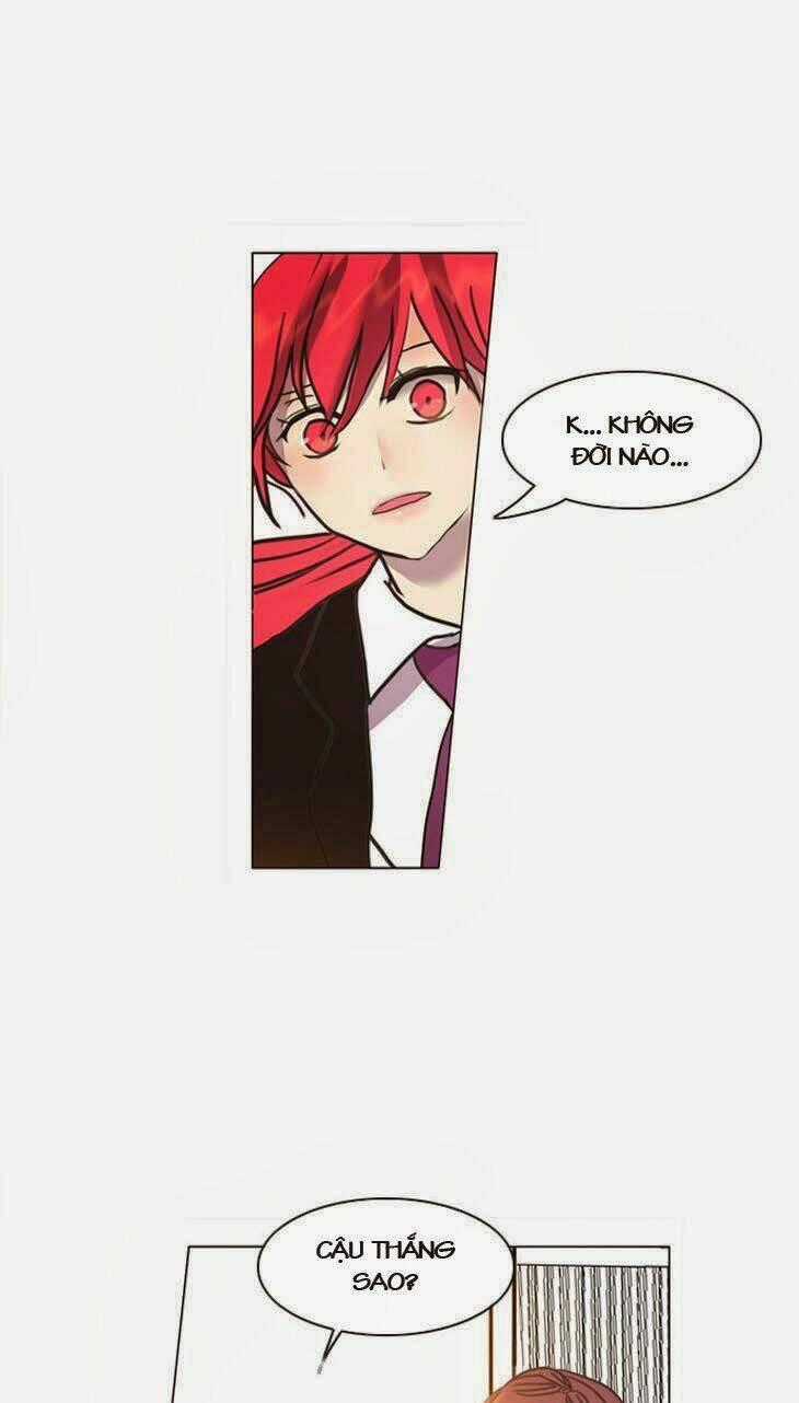 Món quà từ Chúa - Chapter 9 - Trang 1