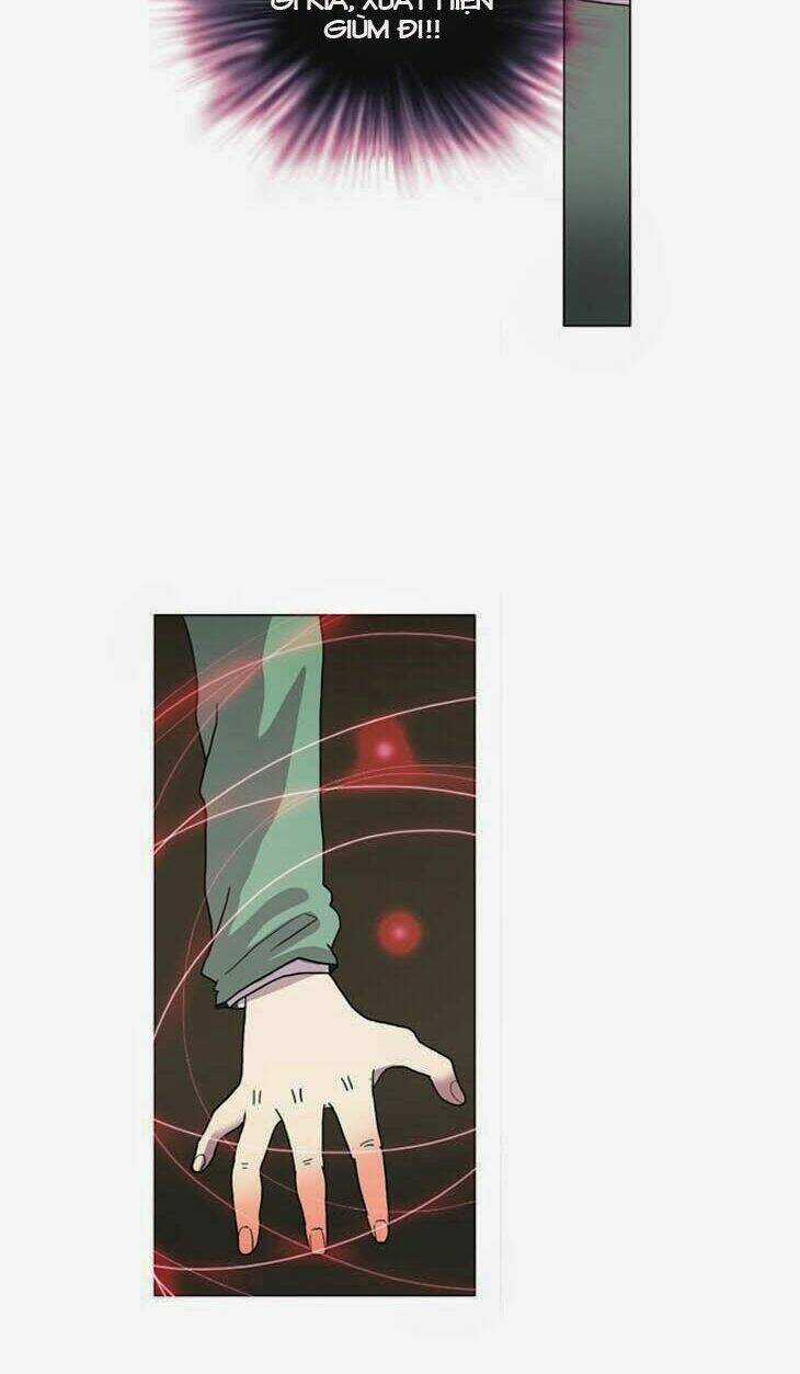 Món quà từ Chúa - Chapter 9 - Trang 11