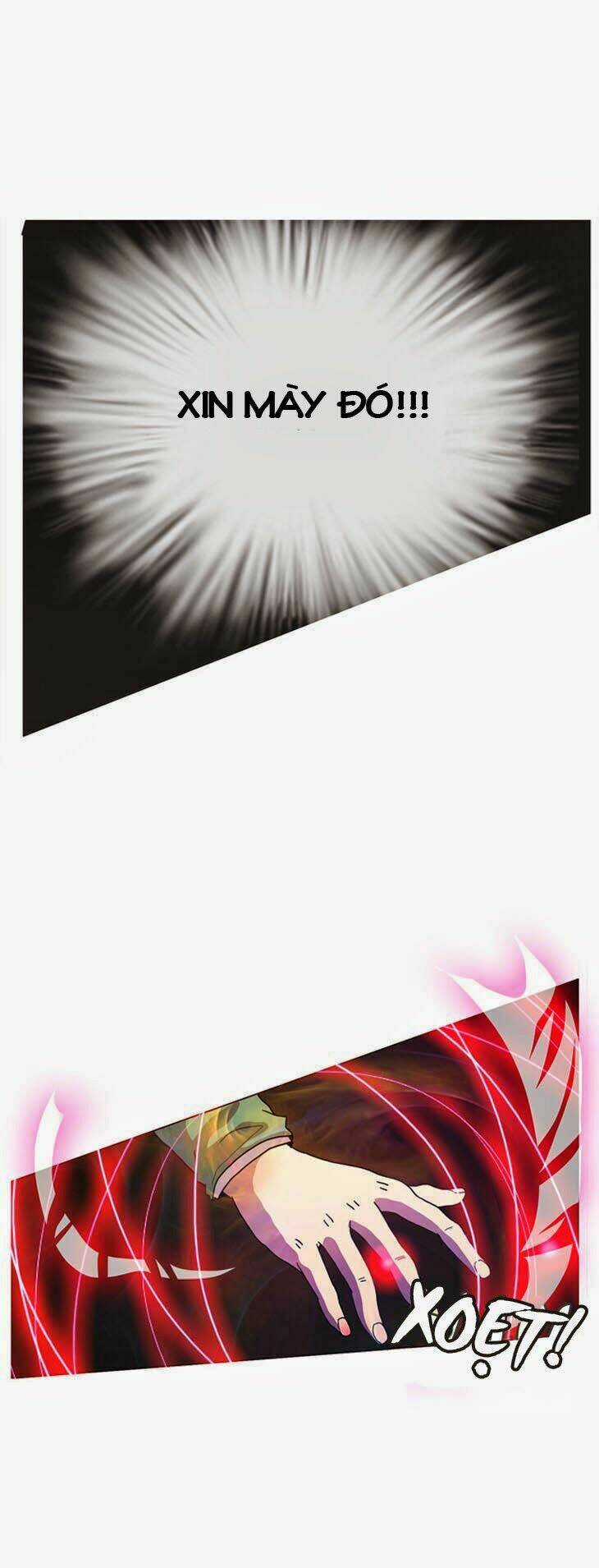 Món quà từ Chúa - Chapter 9 - Trang 12