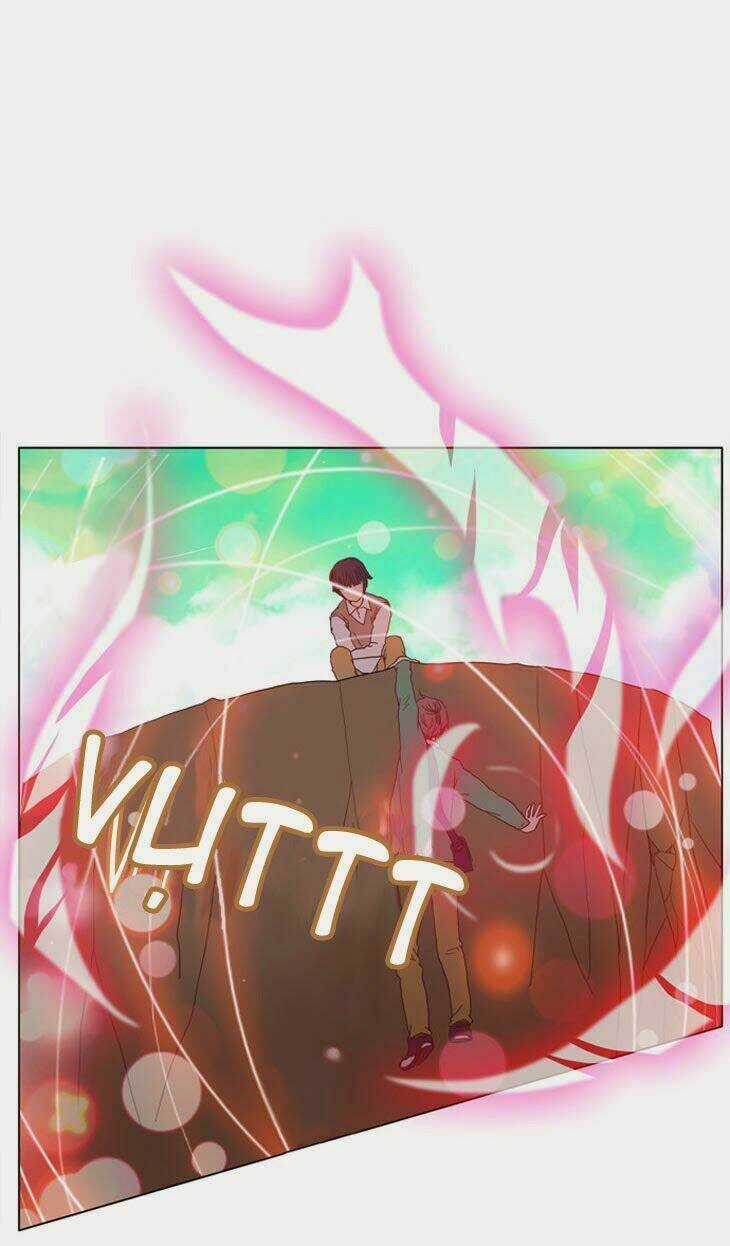 Món quà từ Chúa - Chapter 9 - Trang 13