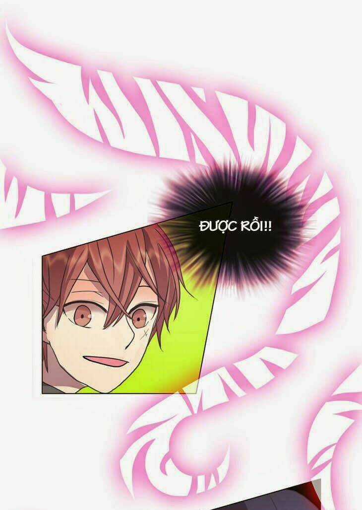 Món quà từ Chúa - Chapter 9 - Trang 14