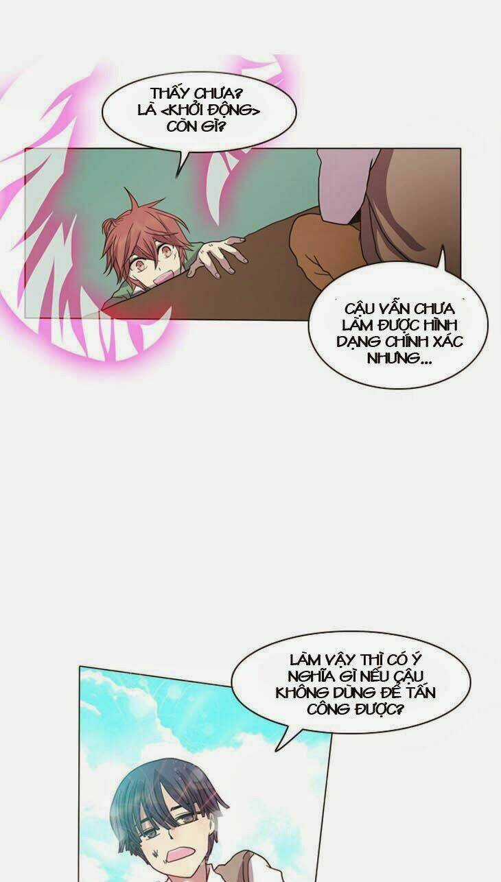 Món quà từ Chúa - Chapter 9 - Trang 16