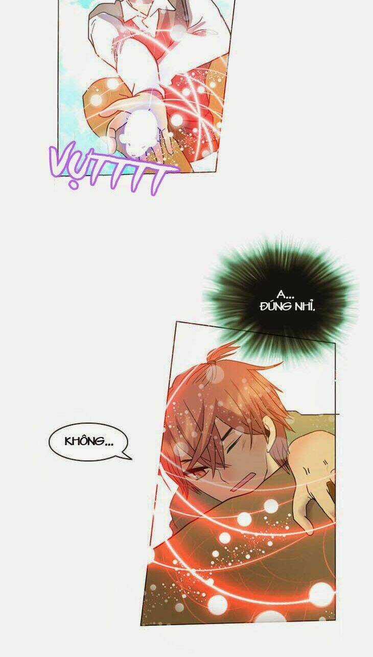 Món quà từ Chúa - Chapter 9 - Trang 17