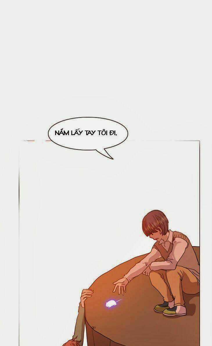 Món quà từ Chúa - Chapter 9 - Trang 18