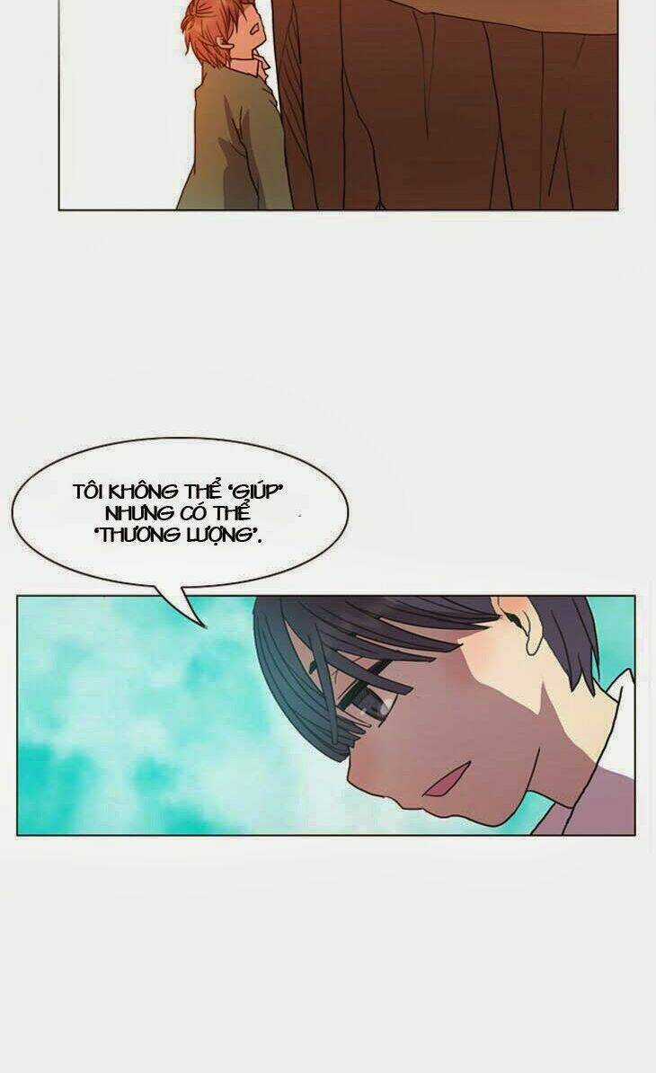 Món quà từ Chúa - Chapter 9 - Trang 19